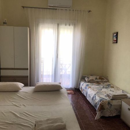 Popi Apartment For Rent Peraia Floor With Balcony 38 Qm Τμ Exterior foto