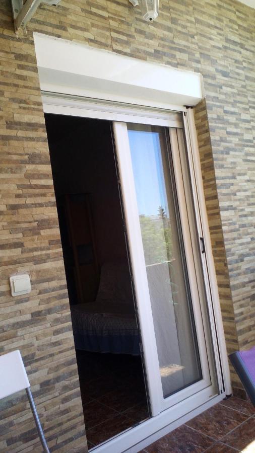 Popi Apartment For Rent Peraia Floor With Balcony 38 Qm Τμ Exterior foto